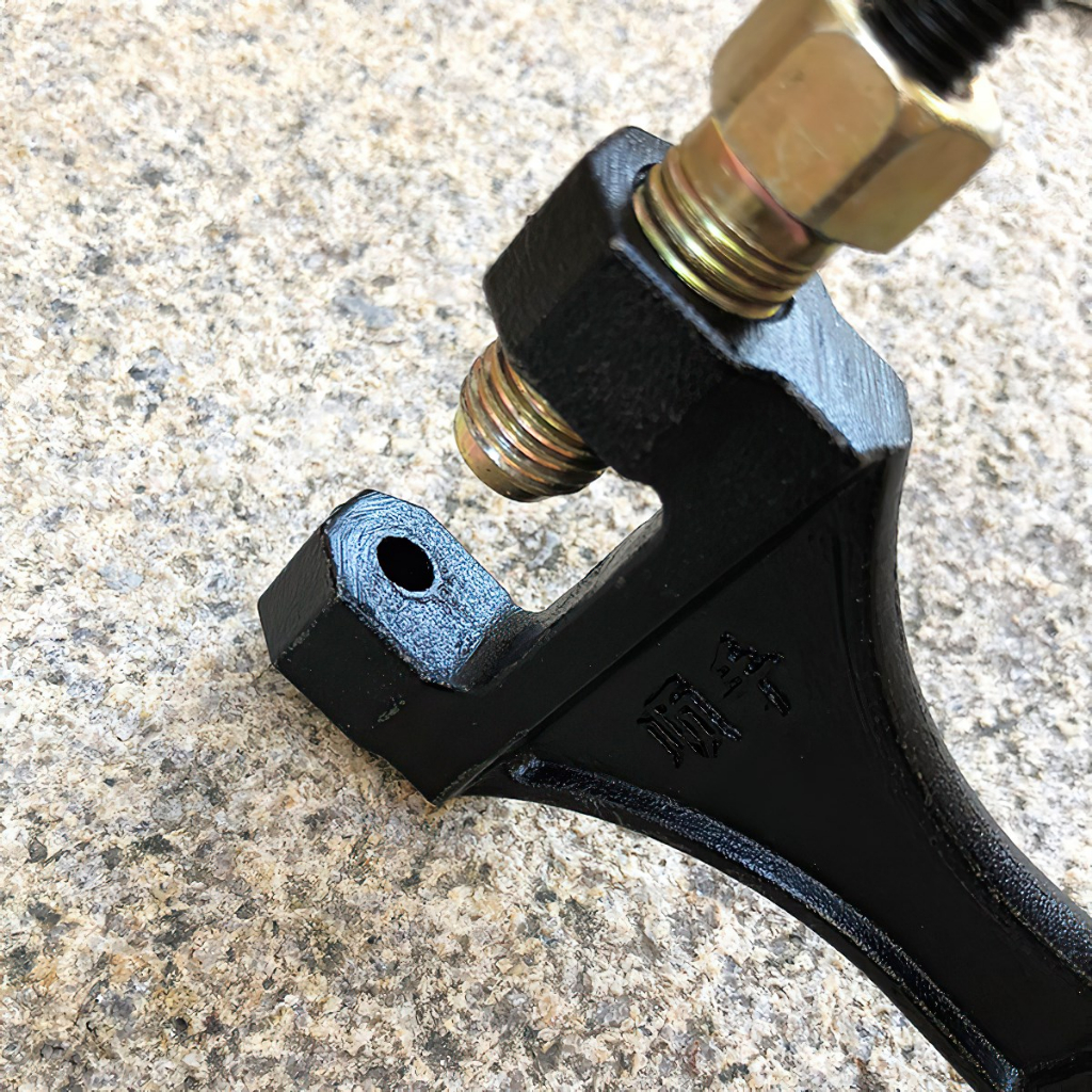 Cảo tháo mắt sên xe máy