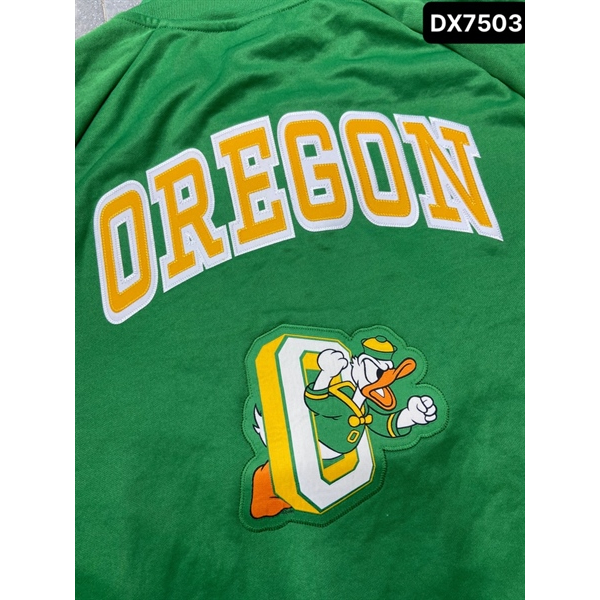 Khoác nỉ Nk DX7503