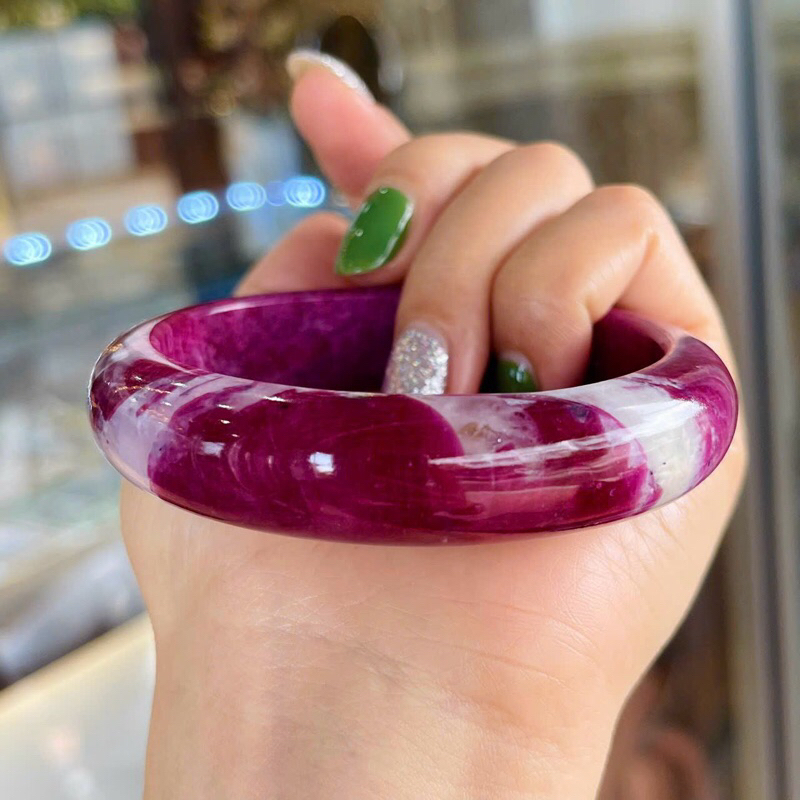 Vòng Ruby Anh Đào