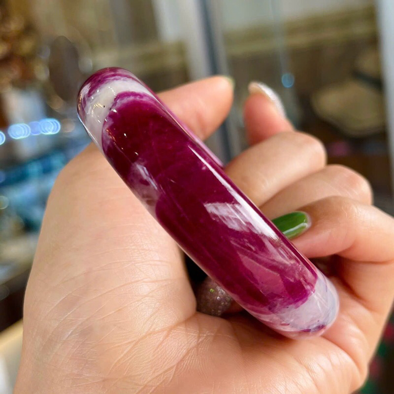 Vòng Ruby Anh Đào