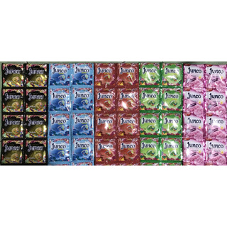 Nước xả quần áo Junco dây 10 gói