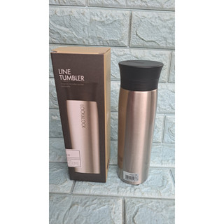 Bình giữ nhiệt lock & lock line lhc4119 400ml