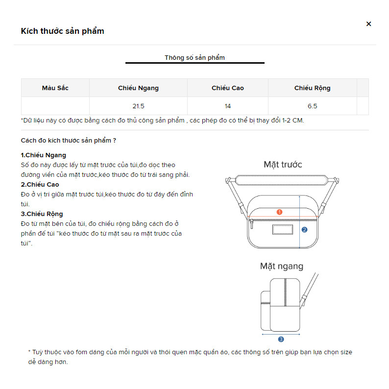 Túi Đeo Nam Casual Crossbody Black, Chất Liệu Da PU, TU0002, SOMEHOW