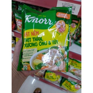 Hạt nêm knor 400g/900g