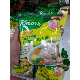 Hạt nêm knor 400g/900g