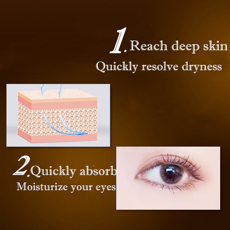 Kem dưỡng mắt , giảm nhăn thâm và bọng mắt - Activating Close Eye Cream