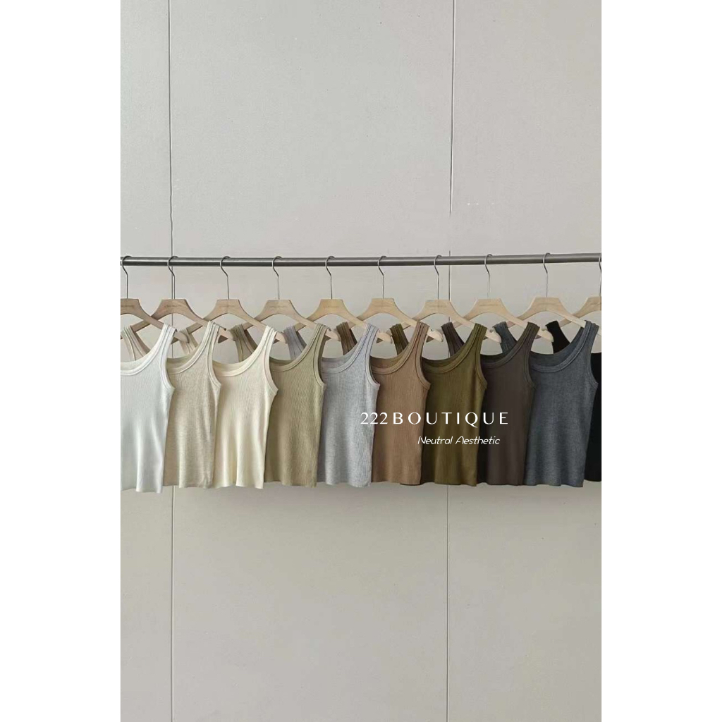 Áo 3 lỗ acme 5 ôm cổ U 03103