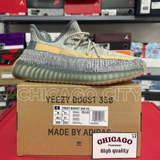 Giày yeezy boost 350 v2 israfil