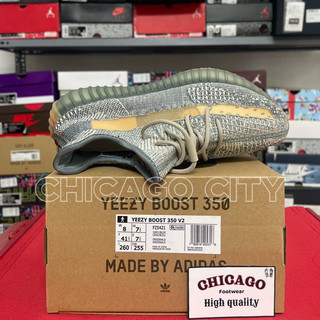 Giày YEEZY BOOST 350 V2 Israfil [ Best quality ]