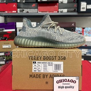 Giày YEEZY BOOST 350 V2 Israfil [ Best quality ]