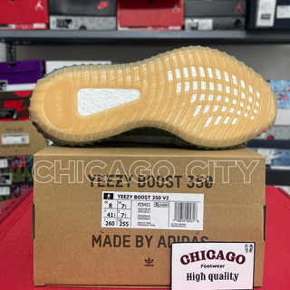 Giày YEEZY BOOST 350 V2 Israfil [ Best quality ]