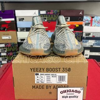 Giày YEEZY BOOST 350 V2 Israfil [ Best quality ]