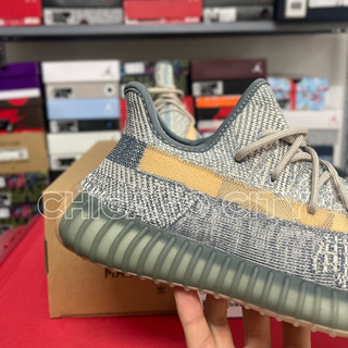 Giày YEEZY BOOST 350 V2 Israfil [ Best quality ]