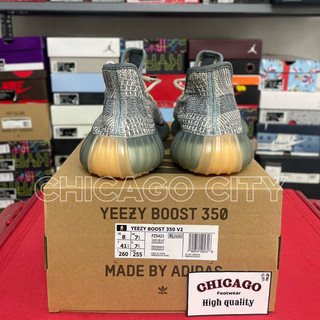 Giày YEEZY BOOST 350 V2 Israfil [ Best quality ]