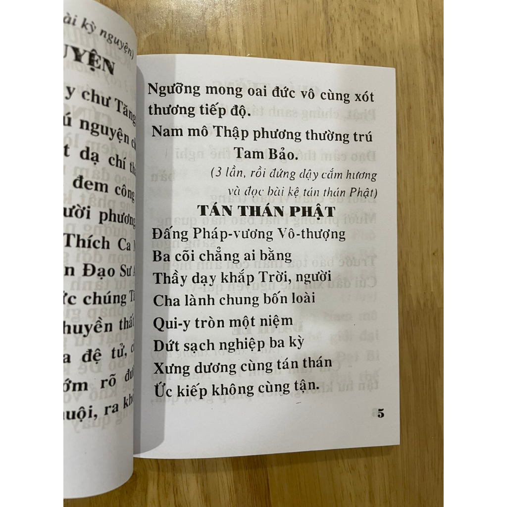 Sách - Kinh Kim Cang Thọ Mạng và Kinh Bát Dương