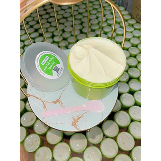 Kem body tẩy trắng thái lan chuyên spa hũ 500g