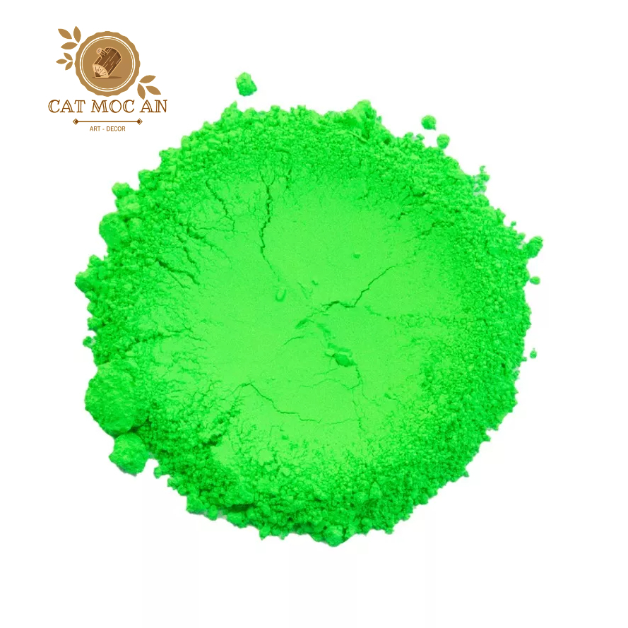 BỘT MÀU VẼ MỸ THUẬT -  BỘT MÀU LÀM SLIME SIÊU RẺ TÚI ZIP