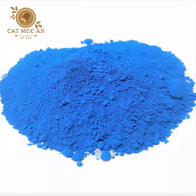 BỘT MÀU VẼ MỸ THUẬT -  BỘT MÀU LÀM SLIME SIÊU RẺ TÚI ZIP