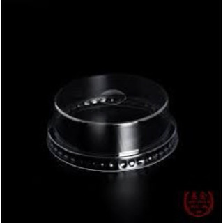 Nắp cầu bằng - nắp cầu vuông phi 95