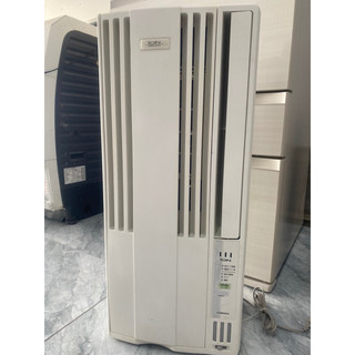 Điều hoà cửa sổ corona tạo ion