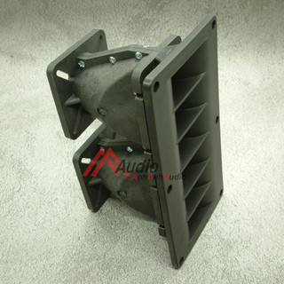 Họng loa treble array đôi mẩu mới 2023