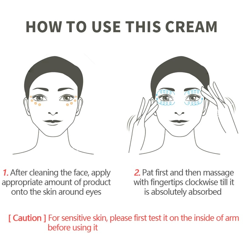 Kem dưỡng mắt , giảm nhăn thâm và bọng mắt - Activating Close Eye Cream