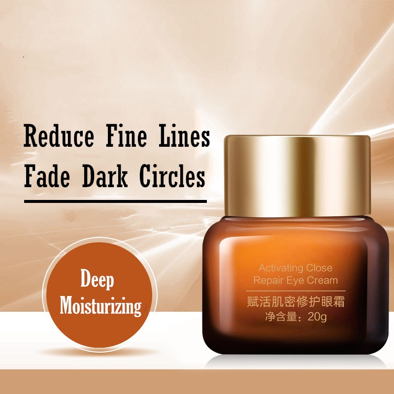 Kem dưỡng mắt , giảm nhăn thâm và bọng mắt - Activating Close Eye Cream