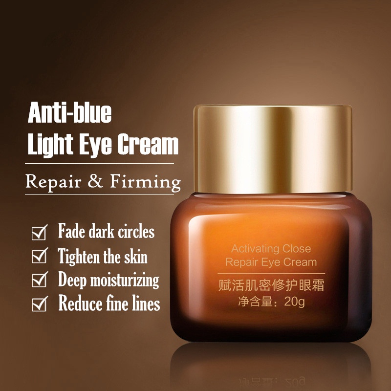 Kem dưỡng mắt , giảm nhăn thâm và bọng mắt - Activating Close Eye Cream