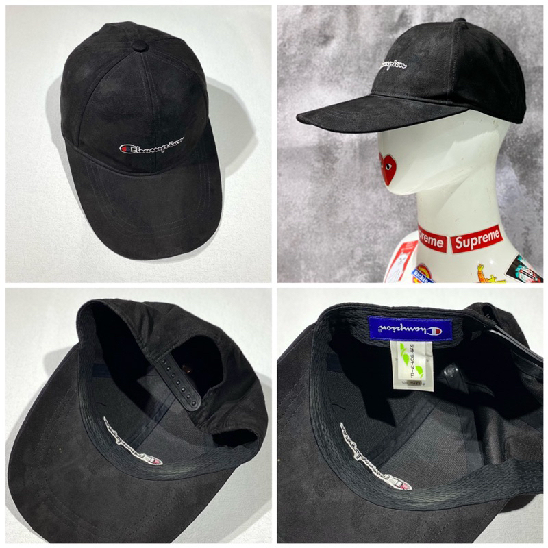 Mũ Champion 2hand chính hãng