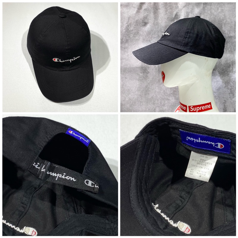 Mũ Champion 2hand chính hãng