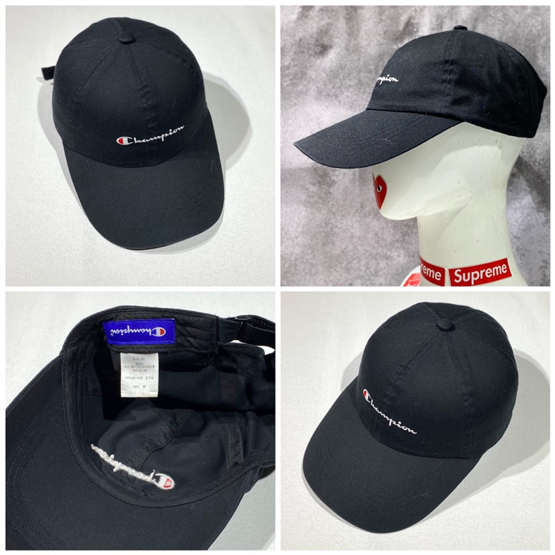Mũ Champion 2hand chính hãng