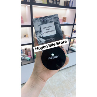 Phấn Phủ Bột Kiềm Dầu Artmiss