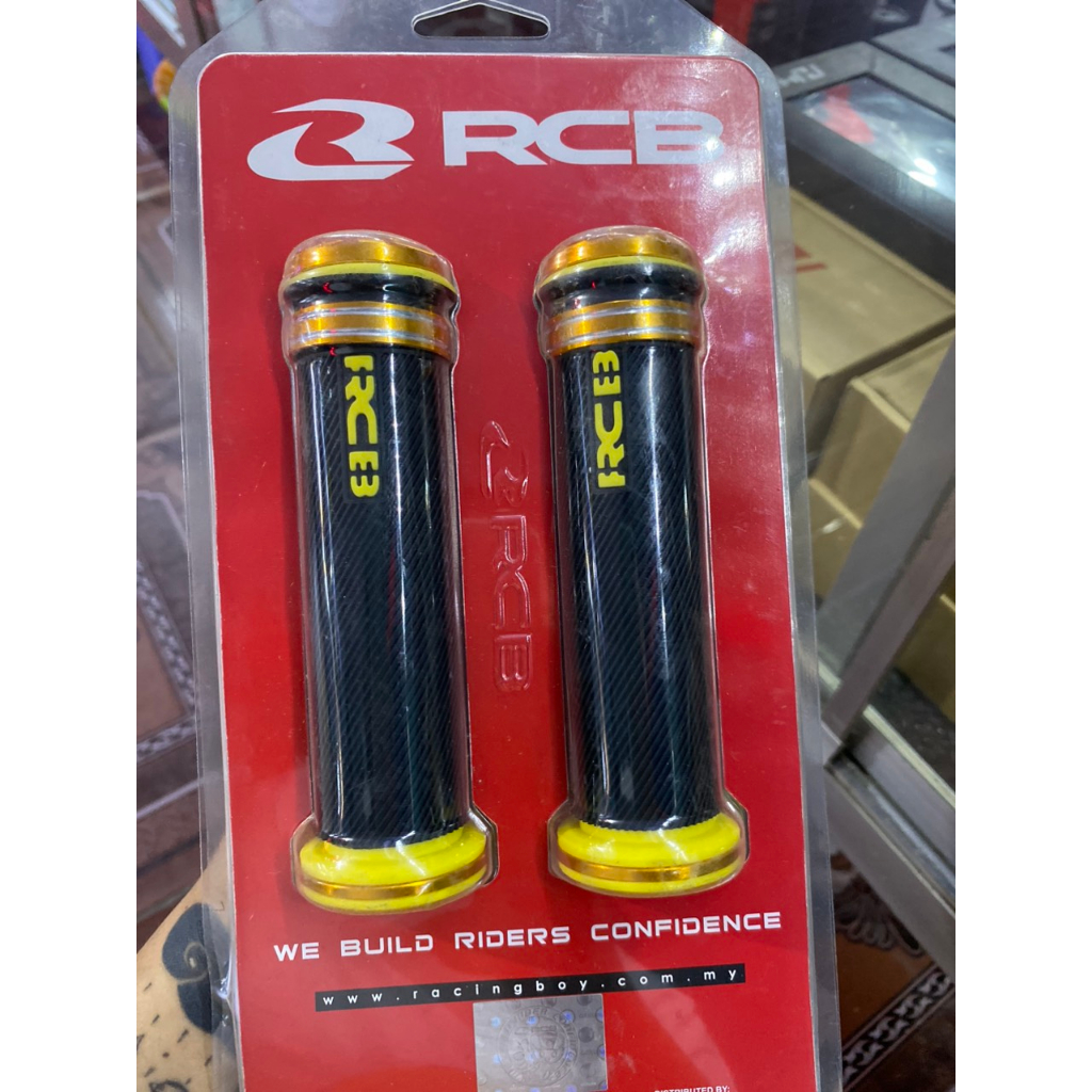 Bao tay RCB chính hãng