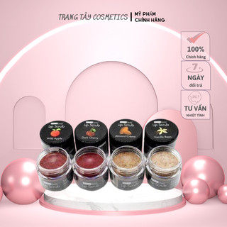 Tẩy da chết môi Beauty Treats Lip Scrub Chính Hãng