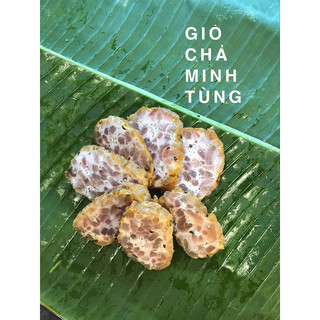 Chả bì thì là thơm mềm gia truyền ước lễ