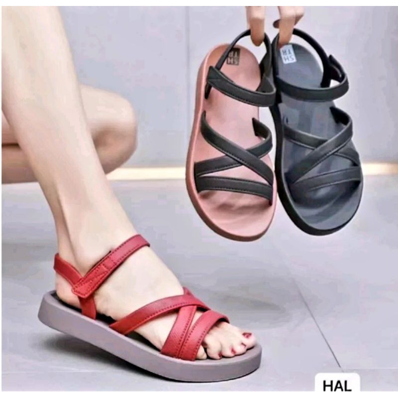 Giày sandal Nữ nhẹ, êm, bền, đẹp...