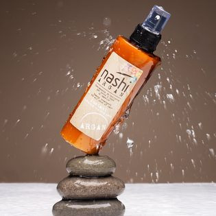 Xả khô Nashi Argan phục hồi và dưỡng ẩm tóc 150ML