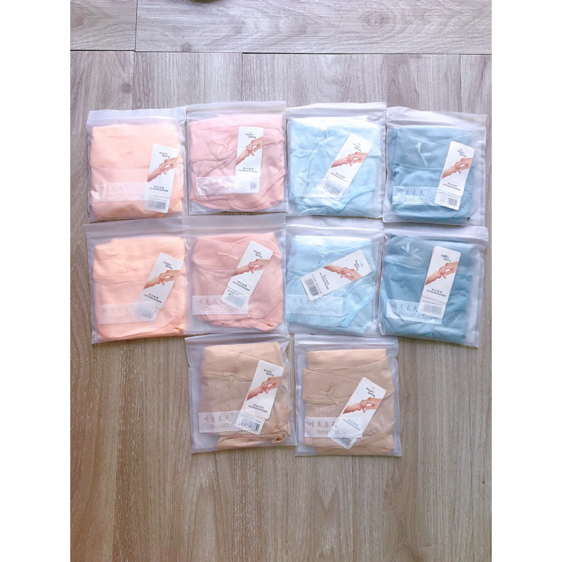 Quần lót bầu loại mới mẫu đẹp túi zip
