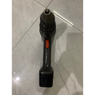 Khoan NATIONAL 7.2v (thân máy+vỏ pin)