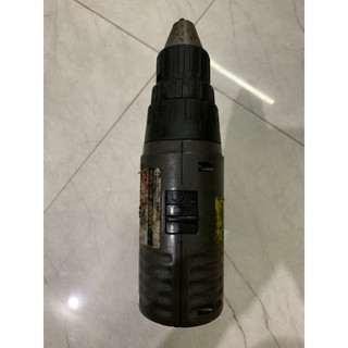 Khoan NATIONAL 7.2v (thân máy+vỏ pin)