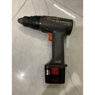 Khoan NATIONAL 7.2v (thân máy+vỏ pin)