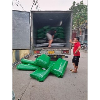 Bể bạt nuôi cua đồng, nuôi ếch, chống nhảy, chống bò