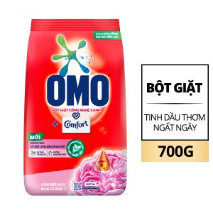 Omo - Bột Giặt 770gr