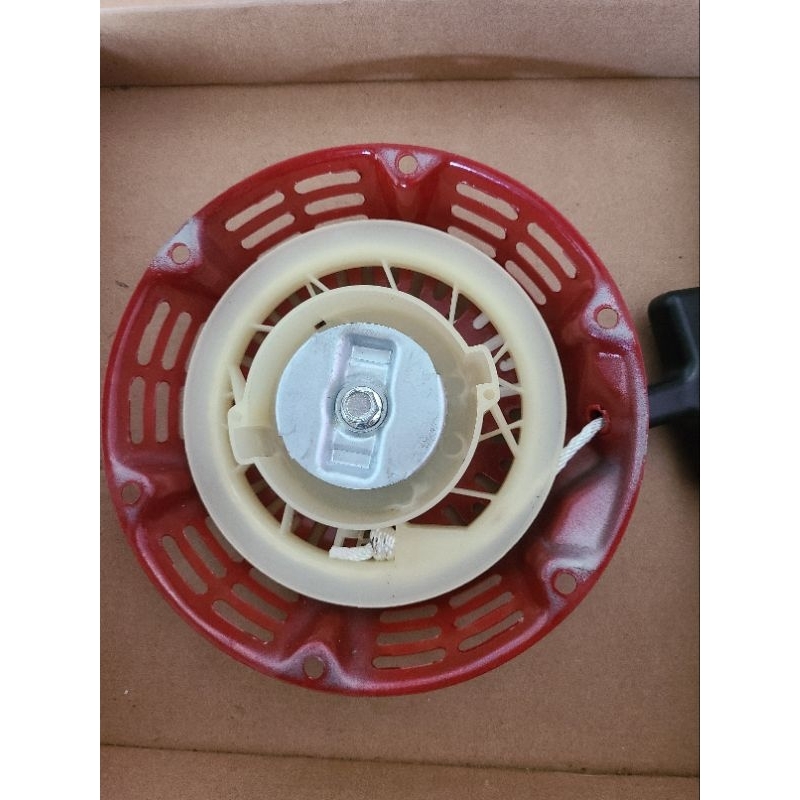 Chụp giật máy xăng 5.5hp 6.5hp gx160 gx200