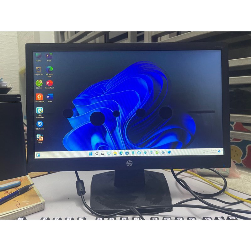 Màn hình máy tính thanh lí