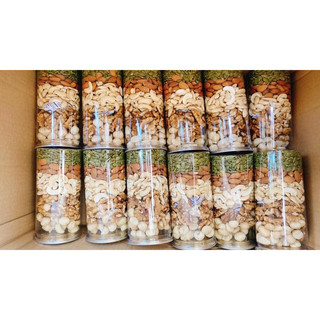 mix 5 loại hạt 500g