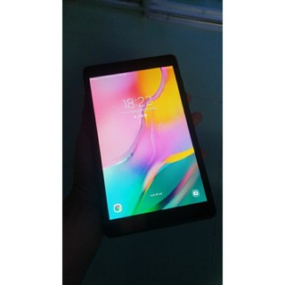 Máy tính bảng samsung A8 thiết kế rất đẹp