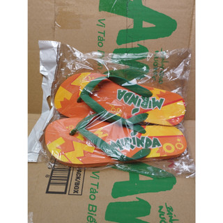 Dép xốp trong nhà size 38/39
