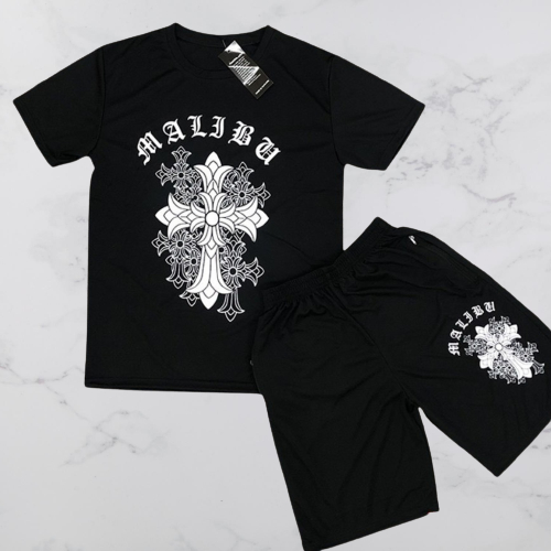 Bộ quần áo thể thao nam bộ đồ nam thun lạnh cực đẹp áo nam mùa hè NB19