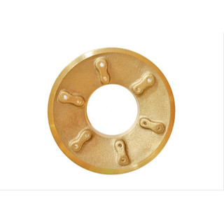 Mâm chia lửa bếp gas paloma pa -7mej /paloma pa-5b|đầu đốt chia lửa paloma
